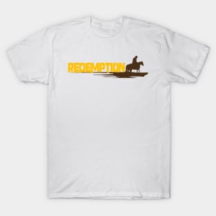 Redemption Ride T-Shirt